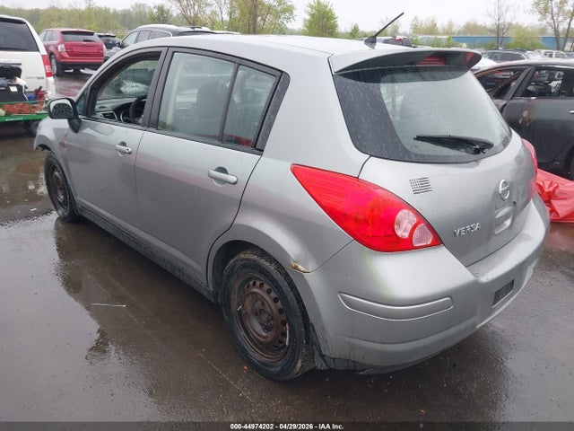 Продаж на аукціоні авто 2012 Nissan Versa 1.8 S, vin: 3N1BC1CPXCK807320, номер лоту: 44974202