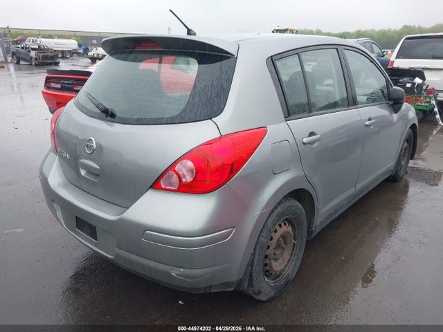 Продаж на аукціоні авто 2012 Nissan Versa 1.8 S, vin: 3N1BC1CPXCK807320, номер лоту: 44974202