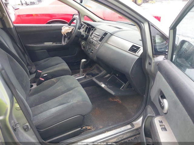 Продаж на аукціоні авто 2012 Nissan Versa 1.8 S, vin: 3N1BC1CPXCK807320, номер лоту: 44974202