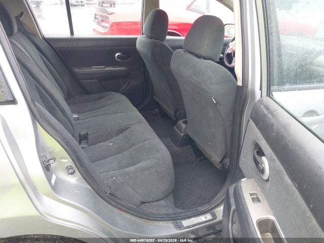 Продаж на аукціоні авто 2012 Nissan Versa 1.8 S, vin: 3N1BC1CPXCK807320, номер лоту: 44974202