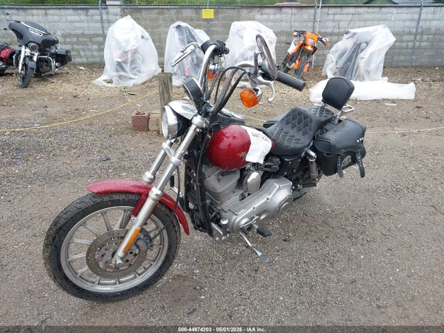 Aukcja sprzedaży 2001 Harley-davidson Fxd, vin: 1HD1GHV131Y310242, numer aukcji: 44974203