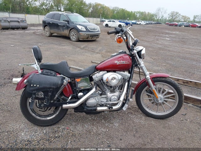 Aukcja sprzedaży 2001 Harley-davidson Fxd, vin: 1HD1GHV131Y310242, numer aukcji: 44974203