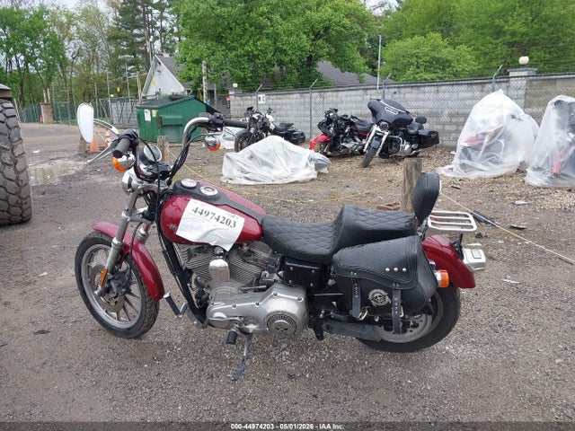 Aukcja sprzedaży 2001 Harley-davidson Fxd, vin: 1HD1GHV131Y310242, numer aukcji: 44974203
