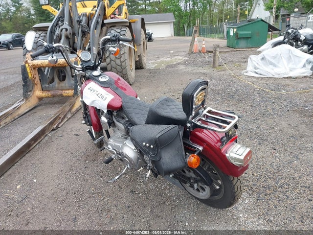 Aukcja sprzedaży 2001 Harley-davidson Fxd, vin: 1HD1GHV131Y310242, numer aukcji: 44974203