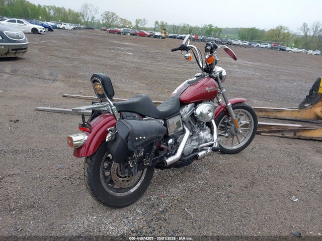 Aukcja sprzedaży 2001 Harley-davidson Fxd, vin: 1HD1GHV131Y310242, numer aukcji: 44974203
