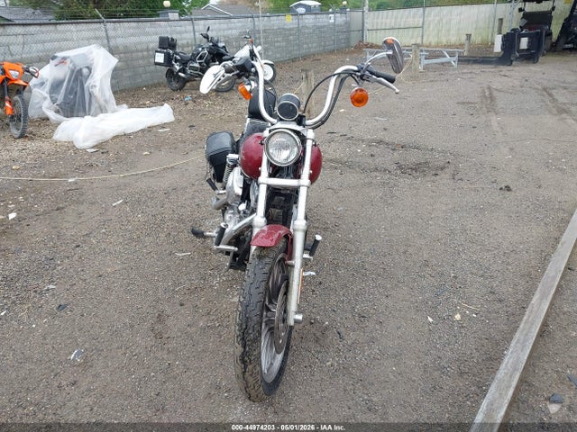 Aukcja sprzedaży 2001 Harley-davidson Fxd, vin: 1HD1GHV131Y310242, numer aukcji: 44974203