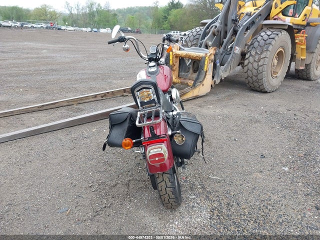 Aukcja sprzedaży 2001 Harley-davidson Fxd, vin: 1HD1GHV131Y310242, numer aukcji: 44974203