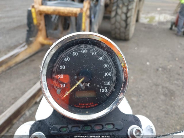 Aukcja sprzedaży 2001 Harley-davidson Fxd, vin: 1HD1GHV131Y310242, numer aukcji: 44974203