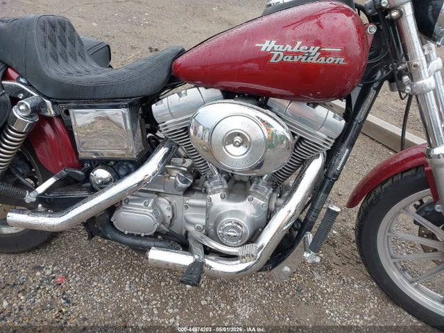 Aukcja sprzedaży 2001 Harley-davidson Fxd, vin: 1HD1GHV131Y310242, numer aukcji: 44974203