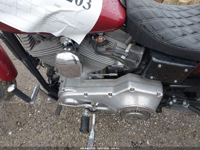 Aukcja sprzedaży 2001 Harley-davidson Fxd, vin: 1HD1GHV131Y310242, numer aukcji: 44974203