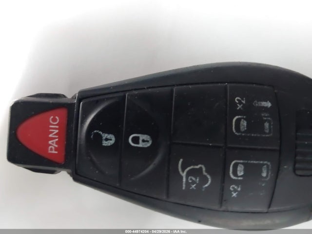 Aukcja sprzedaży 2014 Dodge Grand Caravan Sxt, vin: 2C4RDGCGXER320758, numer aukcji: 44974204