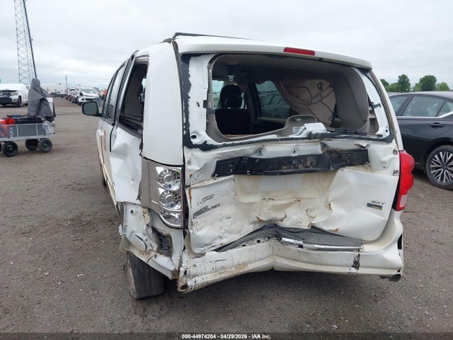 Aukcja sprzedaży 2014 Dodge Grand Caravan Sxt, vin: 2C4RDGCGXER320758, numer aukcji: 44974204