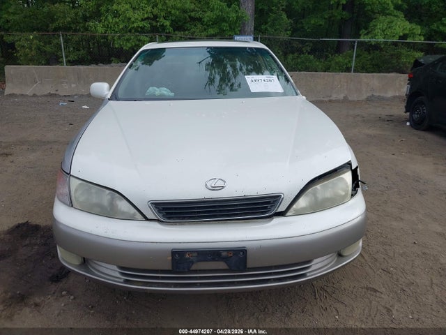 Aukcja sprzedaży 1998 Lexus Es 300, vin: JT8BF28G4W0143805, numer aukcji: 44974207