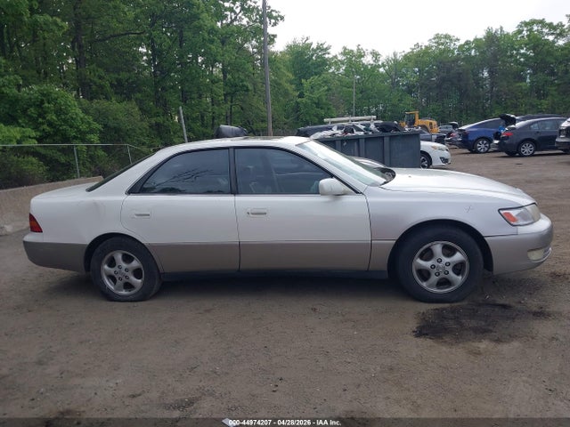 Aukcja sprzedaży 1998 Lexus Es 300, vin: JT8BF28G4W0143805, numer aukcji: 44974207
