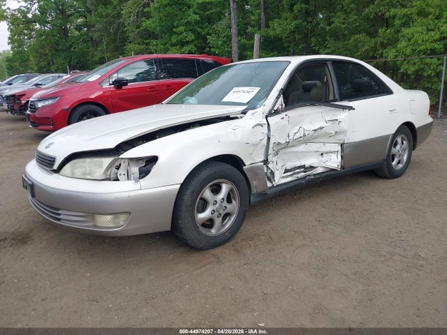 Aukcja sprzedaży 1998 Lexus Es 300, vin: JT8BF28G4W0143805, numer aukcji: 44974207