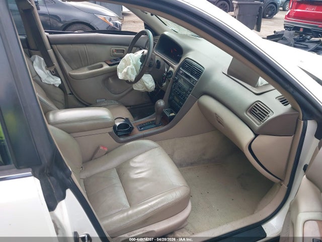 Aukcja sprzedaży 1998 Lexus Es 300, vin: JT8BF28G4W0143805, numer aukcji: 44974207