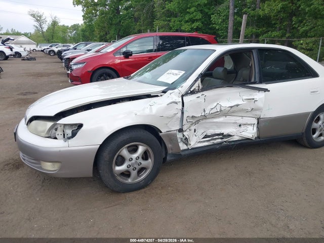 Aukcja sprzedaży 1998 Lexus Es 300, vin: JT8BF28G4W0143805, numer aukcji: 44974207