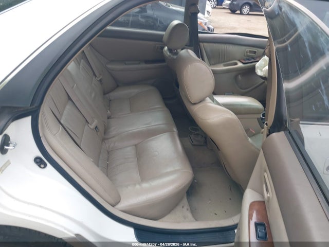 Aukcja sprzedaży 1998 Lexus Es 300, vin: JT8BF28G4W0143805, numer aukcji: 44974207