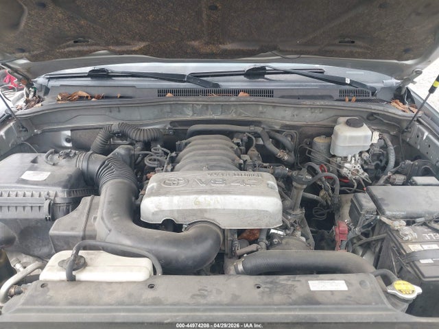 Продаж на аукціоні авто 2007 Toyota 4runner Limited V8, vin: JTEBT17R970068314, номер лоту: 44974208