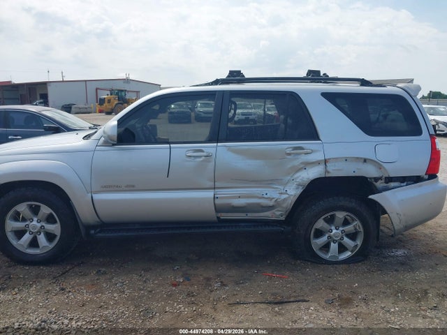 Продаж на аукціоні авто 2007 Toyota 4runner Limited V8, vin: JTEBT17R970068314, номер лоту: 44974208