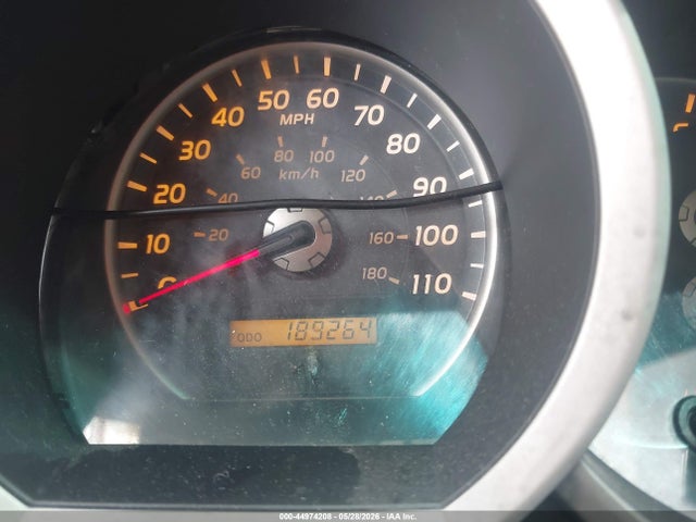 Продаж на аукціоні авто 2007 Toyota 4runner Limited V8, vin: JTEBT17R970068314, номер лоту: 44974208