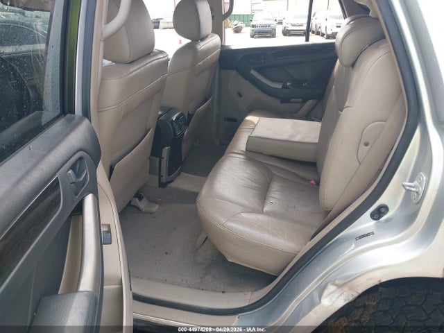 Продаж на аукціоні авто 2007 Toyota 4runner Limited V8, vin: JTEBT17R970068314, номер лоту: 44974208
