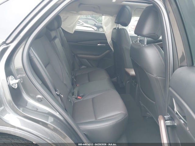 44974212 :رقم المزاد ، 3MVDMBDY6SM793935 vin ، 2025 Mazda Cx-30 2.5 Turbo Premium Package مزاد بيع