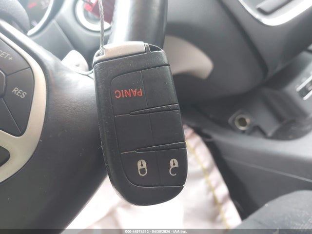 Продаж на аукціоні авто 2015 Dodge Durango Sxt, vin: 1C4RDJAG4FC101580, номер лоту: 44974213