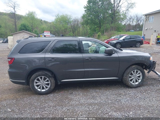 Продаж на аукціоні авто 2015 Dodge Durango Sxt, vin: 1C4RDJAG4FC101580, номер лоту: 44974213