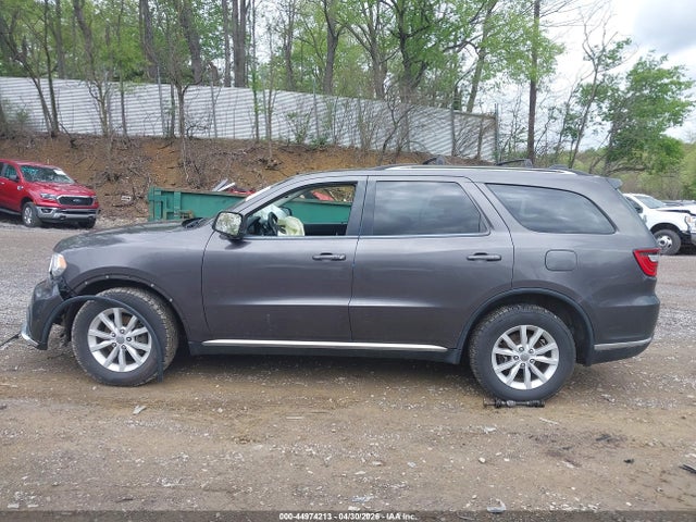 Продаж на аукціоні авто 2015 Dodge Durango Sxt, vin: 1C4RDJAG4FC101580, номер лоту: 44974213