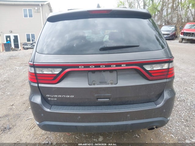 Продаж на аукціоні авто 2015 Dodge Durango Sxt, vin: 1C4RDJAG4FC101580, номер лоту: 44974213