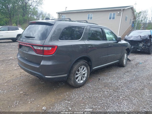 Продаж на аукціоні авто 2015 Dodge Durango Sxt, vin: 1C4RDJAG4FC101580, номер лоту: 44974213