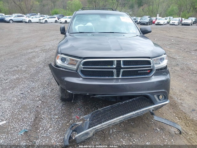 Продаж на аукціоні авто 2015 Dodge Durango Sxt, vin: 1C4RDJAG4FC101580, номер лоту: 44974213