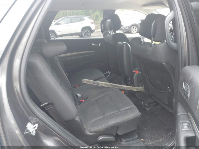 Продаж на аукціоні авто 2015 Dodge Durango Sxt, vin: 1C4RDJAG4FC101580, номер лоту: 44974213