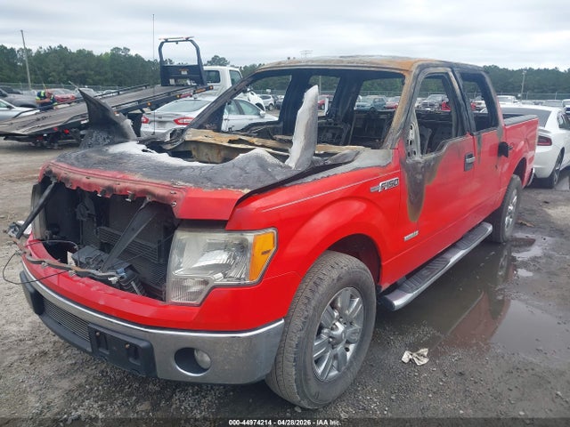 Продаж на аукціоні авто 2012 Ford F-150 Xlt, vin: 1FTFW1CT2CFC90084, номер лоту: 44974214