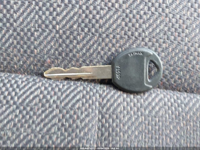 Aukcja sprzedaży 2001 Jeep Cherokee Limited/sport, vin: 1J4FF58S81L580751, numer aukcji: 44974223