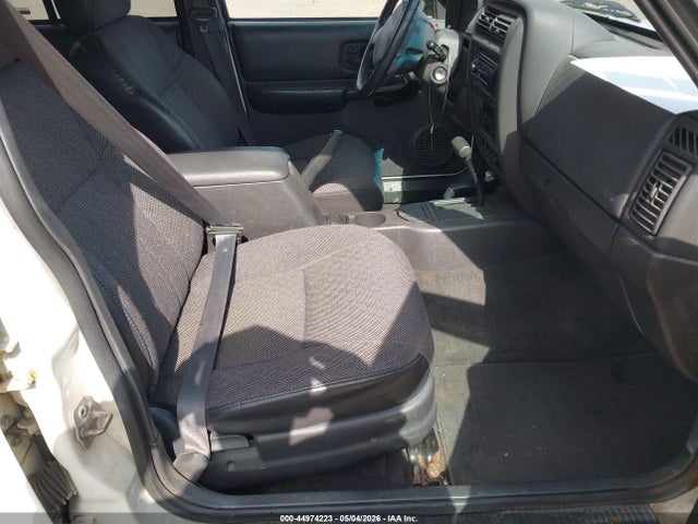 Aukcja sprzedaży 2001 Jeep Cherokee Limited/sport, vin: 1J4FF58S81L580751, numer aukcji: 44974223