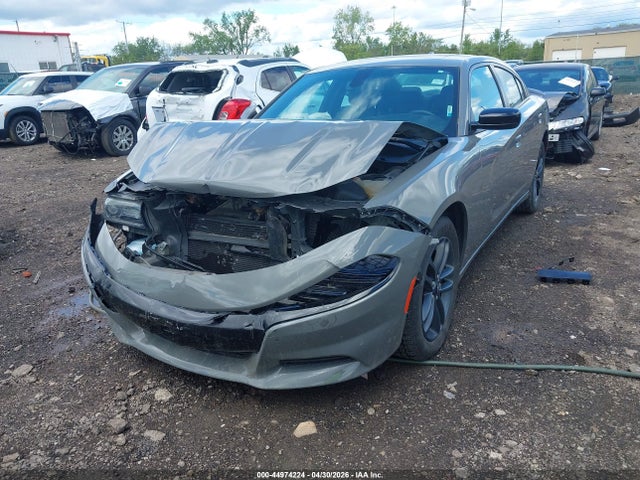 Продажа на аукционе авто 2019 Dodge Charger Sxt Awd, vin: 2C3CDXJG4KH523840, номер лота: 44974224