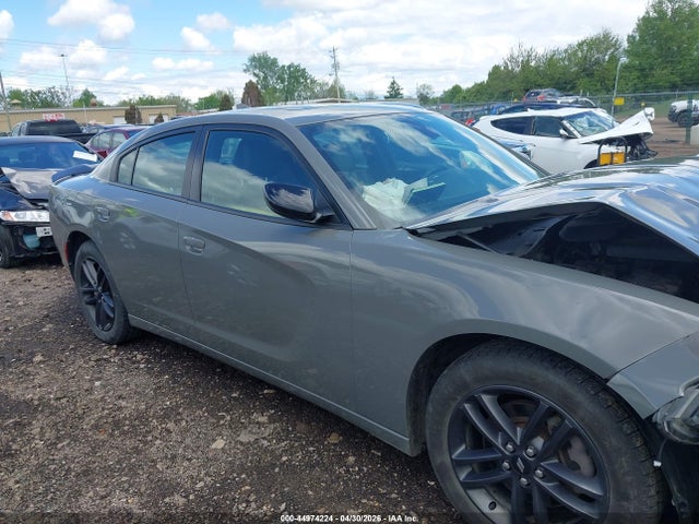 Продажа на аукционе авто 2019 Dodge Charger Sxt Awd, vin: 2C3CDXJG4KH523840, номер лота: 44974224