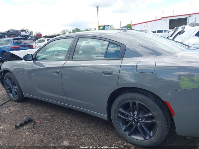 Продажа на аукционе авто 2019 Dodge Charger Sxt Awd, vin: 2C3CDXJG4KH523840, номер лота: 44974224