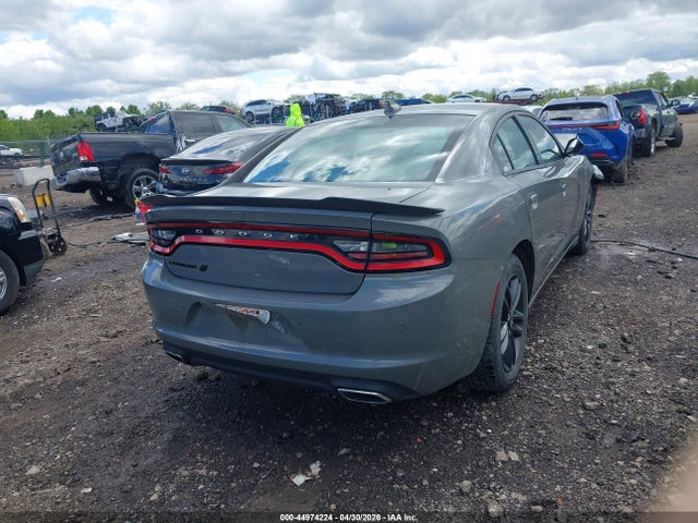 Продажа на аукционе авто 2019 Dodge Charger Sxt Awd, vin: 2C3CDXJG4KH523840, номер лота: 44974224