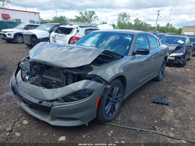Продажа на аукционе авто 2019 Dodge Charger Sxt Awd, vin: 2C3CDXJG4KH523840, номер лота: 44974224