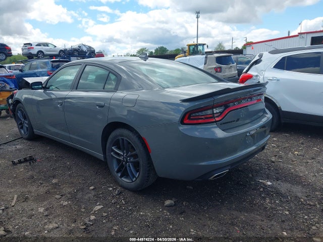 Продажа на аукционе авто 2019 Dodge Charger Sxt Awd, vin: 2C3CDXJG4KH523840, номер лота: 44974224