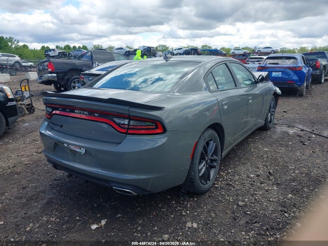 Продажа на аукционе авто 2019 Dodge Charger Sxt Awd, vin: 2C3CDXJG4KH523840, номер лота: 44974224