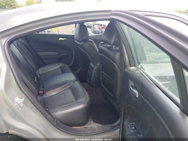 Продажа на аукционе авто 2019 Dodge Charger Sxt Awd, vin: 2C3CDXJG4KH523840, номер лота: 44974224