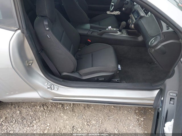 Продаж на аукціоні авто 2012 Chevrolet Camaro 1lt, vin: 2G1FB1E34C9177473, номер лоту: 44974227