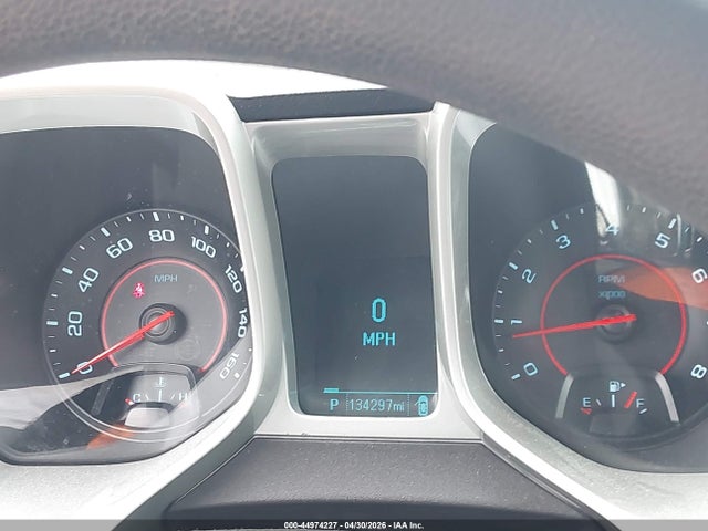 Продаж на аукціоні авто 2012 Chevrolet Camaro 1lt, vin: 2G1FB1E34C9177473, номер лоту: 44974227