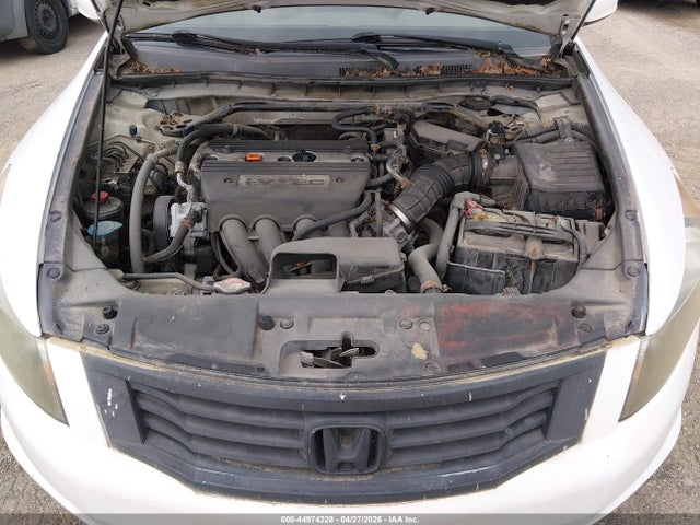 Продажа на аукционе авто 2008 Honda Accord 2.4 Ex-l, vin: 1HGCP26808A072776, номер лота: 44974228