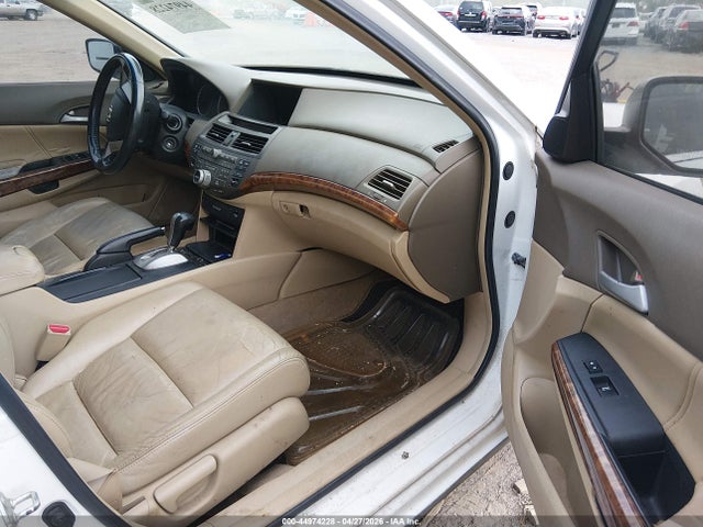 Продажа на аукционе авто 2008 Honda Accord 2.4 Ex-l, vin: 1HGCP26808A072776, номер лота: 44974228