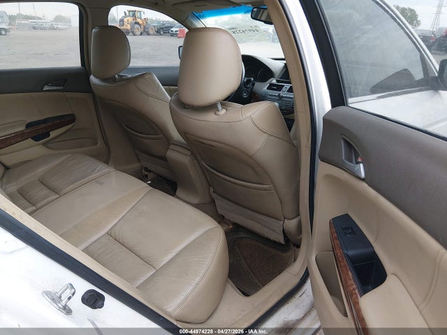 Продажа на аукционе авто 2008 Honda Accord 2.4 Ex-l, vin: 1HGCP26808A072776, номер лота: 44974228